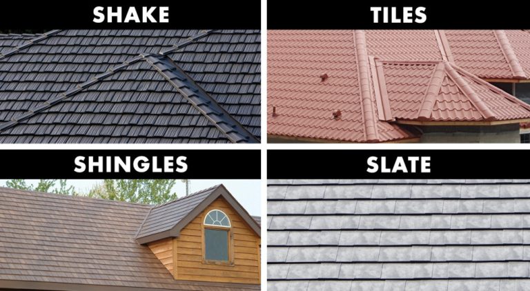 Asphalt Shingles vs Standing Seam Metal Performance USA Guide