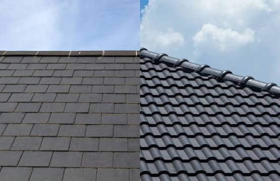 Slate vs Marble Roof Tiles Durability and Weather Comparison