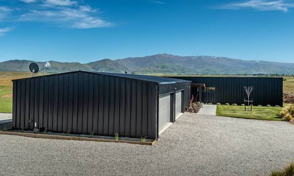 Longrun Steel Roofing Profile Options New Zealand Guide