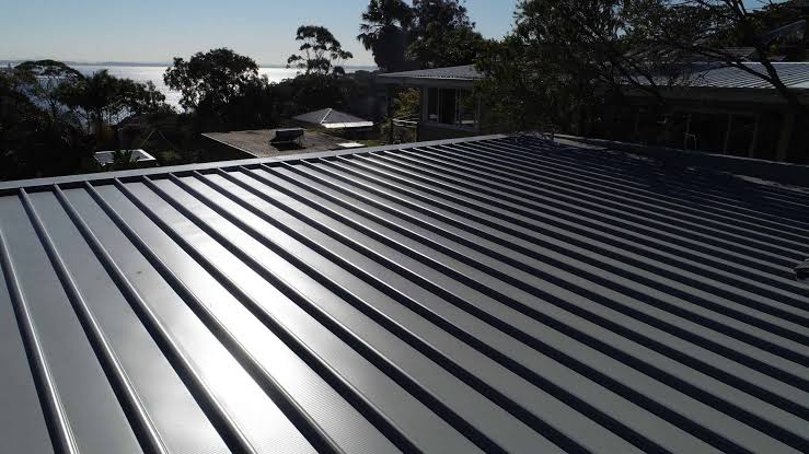 Colorbond Roofing Installation Step by Step Australia Guide